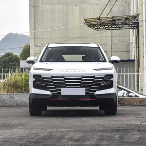 SUV Compacto 2023 1.5T DCT 156 Caballos de Fuerza, Gran Oferta, Hecho en China. Accidentalmente libre y listo para ser enviado a tierras de España - Product Image 2