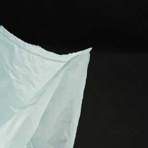 Sacs de conservation alimentaire jetables transparents à fermeture éclair thermoscellable en rouleau pour congélateur, produits frais et courses - Product Image 4