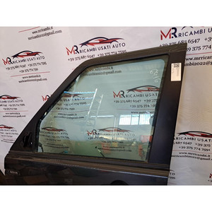 ประตูด้านหน้าซ้าย SX LAND ROVER Discovery IV Series LR016463 DOOR 306DT (10>) - Product Image 3