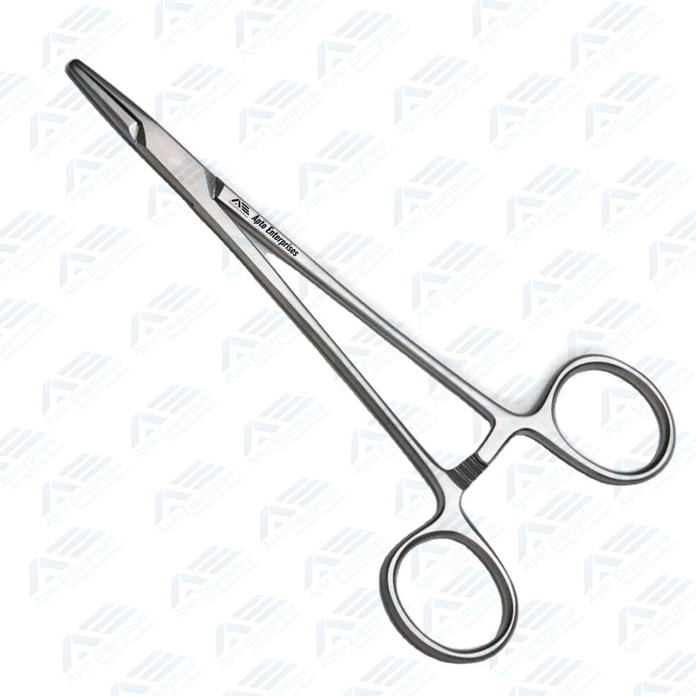 Needle Holder