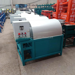 Four de séchage automatique <span class=keywords><strong>à</strong></span> économie d'énergie pour brasserie Boues de déchets Bois <span class=keywords><strong>Grain</strong></span> de <span class=keywords><strong>café</strong></span> sec Céréales-pour la transformation des aliments - Product Image 2