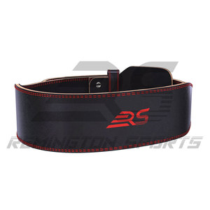 Weight Lifting <b>Belt</b> Neoprene <b>Belt</b> Best Quality Heavy Neoprene Padded Weightlifting Dip <b>Belt</b> Top Sale 2023 - Product Image 2