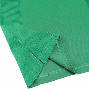 ชุดกีฬาพรีเมี่ยมสำหรับผู้ชายชุดเล่นฟุตบอล2025ชุดแขนครึ่งชุดออกโดยอัตโนมัติออกแบบได้ตามต้องการ - Product Image 6