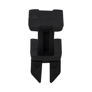 BCF1775 10 Pieces Body Panel Fastener <b>Clip</b> Rivet for 1249900792 - Product Image 1