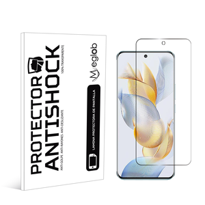 ANTISHOCK <b>Screen</b> Protector for Honor 90 Premium Protective Film - Product Image 1