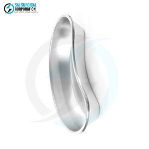 Construction durable de plat de rein de clinique vétérinaire pour des procédures médicales et des applications animales de traitement - Product Image 4