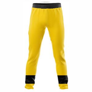 Camiseta y pantalón deportivos personalizados 2024, uniforme de cricket, nuevo diseño, sublimación completa - Product Image 5