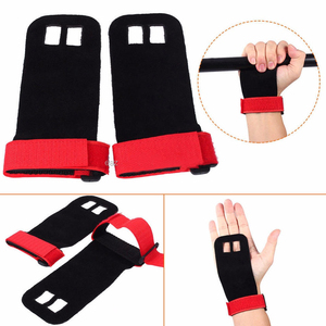 Empuñadura de culturismo ajustable, de alta calidad, venta al por mayor - Product Image 2