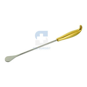 Disector de Senos de Acero Inoxidable Quirúrgico - Reutilizable, Seguro y Efectivo para el Manejo de Tejidos, Calidad de Grado A+ - Product Image 1