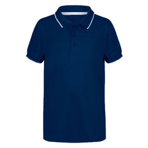 Nueva llegada de polos para hombre al por mayor de alta calidad liso casual logotipo personalizado polos, camiseta polo último diseño - Product Image 3