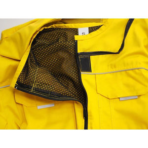 Unisex Beekeeping Apparel Durable Cotton <b>Suit</b> <b>Full</b> <b>Body</b> Protection Comfortable Coverall For Bee Keepers Premium Beekeeping <b>Suit</b> - Product Image 3