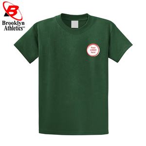 Derniers modèles de t-shirts décontractés de haute qualité pour hommes - Product Image 5