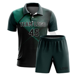 Uniforme de Bádminton de precio barato más vendido, uniforme de Bádminton de diseño personalizado de tela suave, uniforme de tenis de tendencia 2025 - Product Image 1