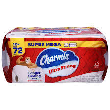 สำหรับกระดาษชำระเยื่อไม้ไผ่ที่แข็งแรงเป็นพิเศษม้วนได้264แผ่นต่อม้วน - Product Image 5