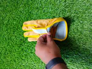 Gants de frappe de baseball et de softball de la meilleure qualité Gants respirants durables pour hommes Dernière conception Image originale - Product Image 6