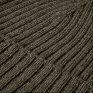 Gorro de Punto a Mano de Alta Calidad, el Más Vendido, Fabricado en Pakistán, Informal, con Remaches, Transpirable, Impermeable, Estilo Urbano, Color Sólido - Product Image 6