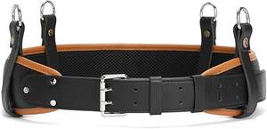 Nouvelle boucle de bretelles Premium, sans rouille et légère, parfaite pour les bretelles décontractées, formelles et à la mode avec une prise sûre - Product Image 3