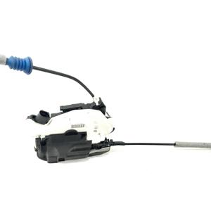 Serratura Anteriore Destra VOLKSWAGEN Up 1st Series 1S1837016C (11>) - Product Image 5