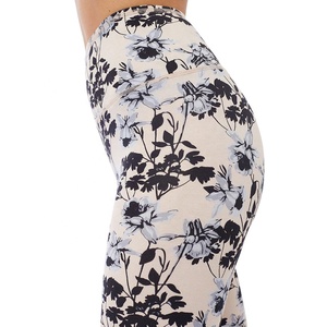 Pantalones de Yoga de entrenamiento deportivo de talle alto personalizados para hombres, mallas de fitness para gimnasio, servicio OEM de alta calidad - Product Image 3