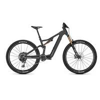 Vélo de montagne électrique Focus JAM² SL 9.0