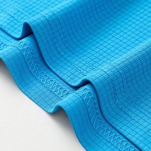 Camiseta deportiva de secado rápido para hombre, camiseta de capa Base de compresión transpirable de alta elasticidad atlética para correr en el gimnasio al aire libre - Product Image 4