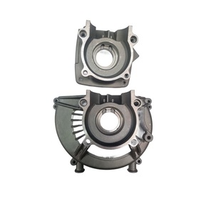 Piezas de Motor para Maquinaria, Carter Derecho Compatible con Pnbc450 Ref 930143 - Product Image 1