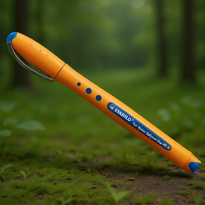 Bolígrafo STABILO Bionic Worker Azul VPE 10 - Product Image 3