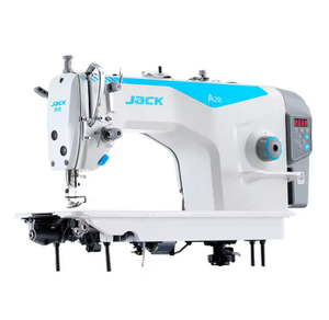 NUEVA Máquina de Coser Industrial A2B-C Jack - Product Image 2