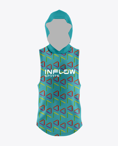 Deportes Venta caliente mejor calidad 7V7 uniforme logotipo personalizado ropa deportiva Color sólido fútbol Jersey 100% poliéster impermeable - Product Image 5