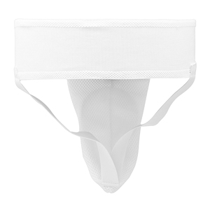 Protector de ingle de boxeo de alta calidad, protector de ingle de entrenamiento de lucha Mma profesional, protector de ingle ganador de cuero Pu - Product Image 5