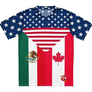 Nuevos Uniformes de Fútbol Americano Personalizados para Jóvenes 2025, Nombre del Equipo, Talla, MOQ Bajo, Jersey de Fútbol Americano Sublimado - Product Image 1