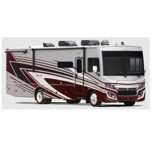 ซื้อมอเตอร์โฮม RV รุ่นที่เชื่อถือได้ พร้อมเครื่องยนต์ V8 ขนาด 6.2 ลิตร และพื้นที่ภายในกว้างขวางสำหรับ 7 คน เหมาะสำหรับการเดินทางแบบครอบครัว - Product Image 5