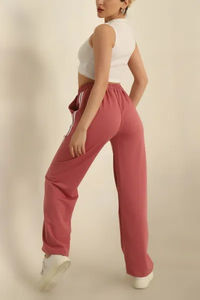 Pantalones Deportivos para Mujer, Ropa Deportiva Ryder, Ropa de Exterior para Mujer, Pantalones Casuales de Moda, Pantalones Deportivos para Correr, Pantalones Casuales para Senderismo - Product Image 4