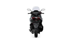 Oferta de Subasta: Scooters Nuevos XMAX 125 Tech MAX+ 2026 en Venta - Product Image 2