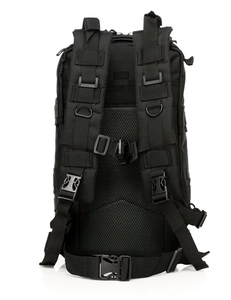 Custom Made Green and Black Tactical Molle Shoulder <b>Backpack</b> Factory Direct Waterproof Anti-theft Outdoor Camping & <b>Hiking</b> - Product Image 6