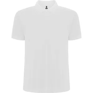 Polo Personalizzata Premium Pegaso per Merchandising Promozionale - Product Image 1