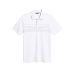 Venta directa de fábrica, los mejores polos de llegada, polos de hombre, conjuntos de moda de Color sólido, Polo gótico estampado - Product Image 5