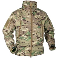 Veste Softshell Décontractée pour Homme en Toile avec Capuche, Coupe-Vent et Tissu Respirant, Finition de Qualité