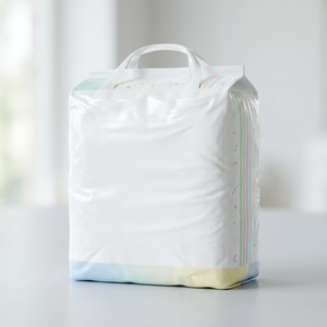 Couches pour bébés de haute qualité, origine USA, qualité supérieure - Product Image 1
