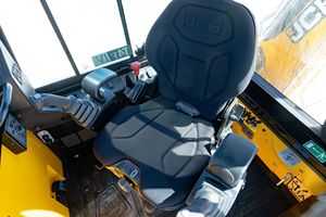 Cargadora Retroexcavadora JCB 1CX HF Ligeramente Usada, Minicargadora de Ruedas, Minicargadora Compacta 4x4 de 3 Toneladas con Sistema Hidráulico de Alto Flujo y Alto Momento de Carga - Product Image 6