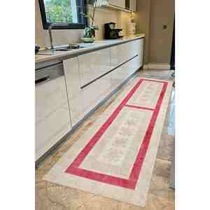 Tapis imprimé géométrique, tapis doux, tapis de décoration de bureau, tapis de luxe, tapis à poils doux - Product Image 3