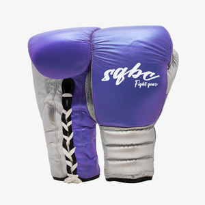 2024 MMA sac lourd entraînement de frappe Sparring Kickboxing gants de boxe Muay Thai gants de boxe - Product Image 6