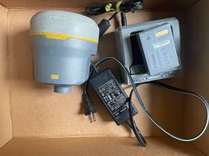 Módulo de antena Tri_mb_le G P S R 12 ba_se y ro_ver R T K disponible para la venta en buen estado - Product Image 5