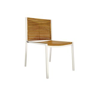 CHAISE DE SALLE À MANGER SANS ACCOUDOIRS (LCO/043/002) - Product Image 2