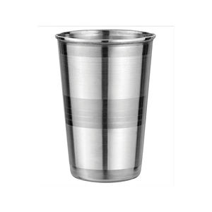 Fabricant haut de gamme verres de cuisine de haute qualité pour la maison et les hôtels verres à eau en acier inoxydable SS à vendre - Product Image 1