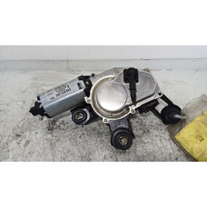 MOTOR DEL LIMPIAPARABRISAS TRASERO AUDI A3 Serie (8P1) 8E9955711D/W000000621 BKD diesel 1968 (03>05) - Product Image 1