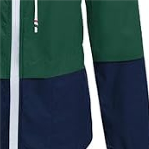 High Quality Men's <b>Smart</b> Casual Nylon <b>Jacket</b> Lightweight Waterproof Multi-Pockets Nylon <b>Jacket</b> - Product Image 4