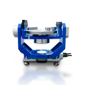 OEM tự động hóa thử nghiệm giải pháp hướng <span class=keywords><strong>d</strong></span>ẫn hệ thống xác minh nền tảng hàng không chuyển hướng để kiểm tra bàn xoay nặng tải bảng - Product Image 2