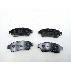 Pastiglie Freno TOYOTA Serie Corolla (E10) (94>97) 2160117605 Benzina - Product Image 5