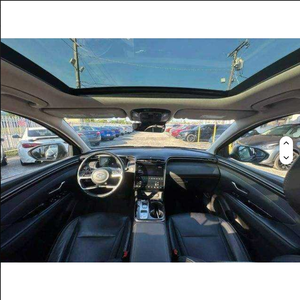 VENTA DE HUSYUNDAI TUCSON HYBRID LIMITED SPORT UTILITY USADO A PRECIO ACCESIBLE, MODELO 2024 - Product Image 2